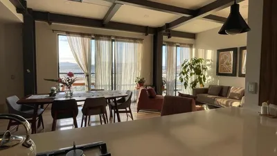 Departamento en renta