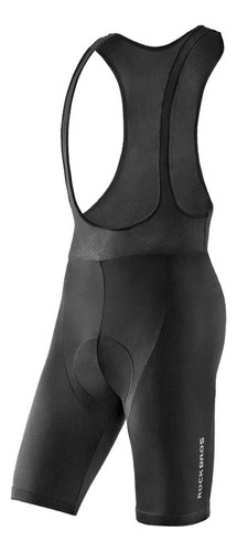 Rockbros® Bib Short Culotte Unisex Ciclismo Pantalón Corto