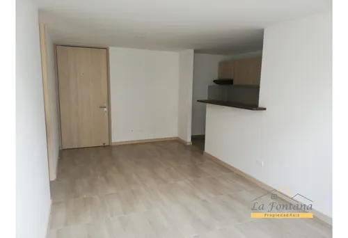 Se Arrienda Apartaestudio En Los Rosales