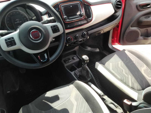 Fiat Uno Sporting 1.4