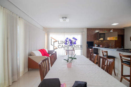 Imagem 14 de 15 de Casa Em Condomínio Em Gleba Fazenda Palhano - Londrina, Pr - 742