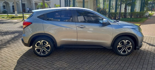 Imagem 5 de 6 de Honda Hr-v 1.8 16v Flex Lx 4p Automático