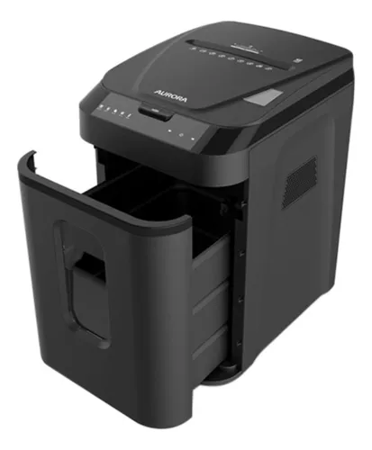 comprar Fragmentadora De Papel Automática As152cm - 150 Folhas 110v