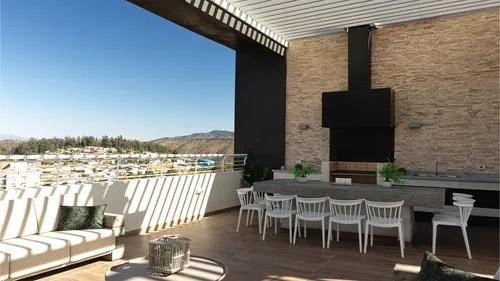 Dpto Nuevo En Arriendo 2d1b. Cercano A U Santo Tomás