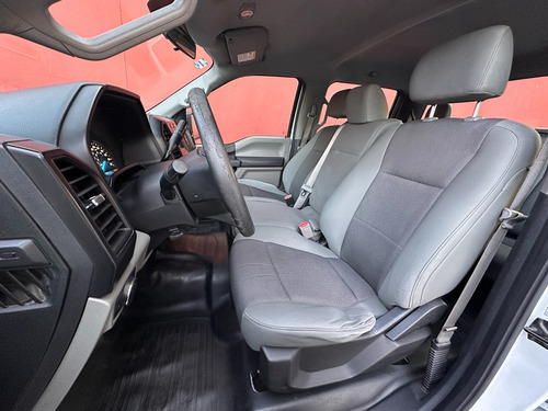 Ford F-150 3.5 Doble Cabina V6 4x2 At