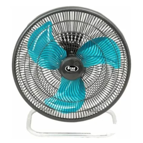 Ventilador 20'' Star Trak Multifuncion 3 En 1 Stp31-20 Negro