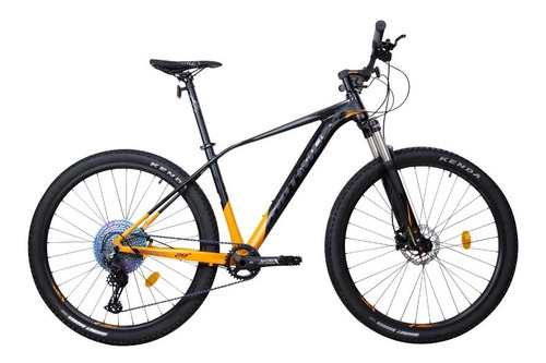 Bicicleta Optimus Sagitta 12vel