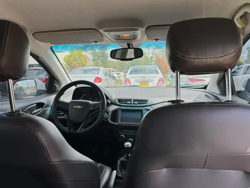 Chevrolet Onix 1.4 Ltz 4 p