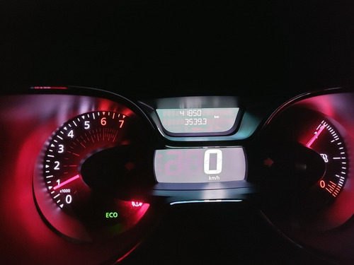 Renault Captur 2.0 Zen 2018