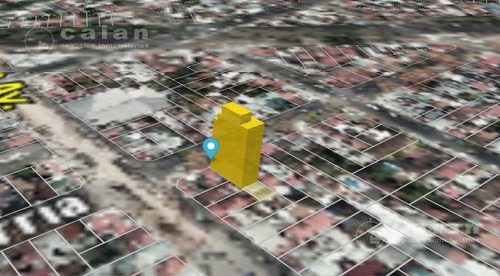Imagen 4 de 5 de Venta De Terreno En Villa Del Parque, Caba