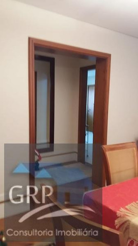 Imagem 9 de 15 de Apartamento Para Venda Em Santo André, Centro, 3 Dormitórios, 1 Suíte, 2 Banheiros, 2 Vagas - 7903_1-1141001