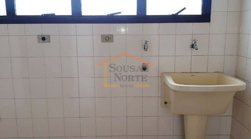 Apartamento, Venda, Jardim Paraiso, Sao Paulo - 14594 - V-14594