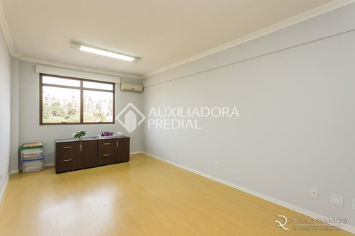 Imagem 5 de 15 de Sala/conjunto - Higienopolis - Ref: 267738 - V-267738