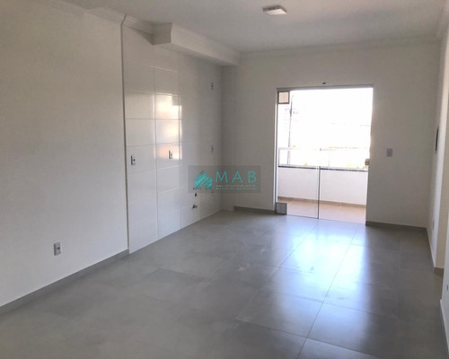Imagem 4 de 13 de Excelente Apartamento Localizado Em Região Nobre Do Bairro Ingleses (gaivotas) - Ap00859 - 69877451