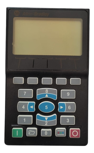Inversor De Frequência Powerflex 753 20f11 D011 5.5kw/7.5hp