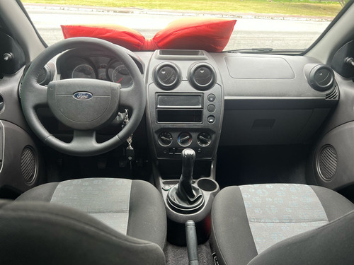 Ford Fiesta 1.0 Flex 5p