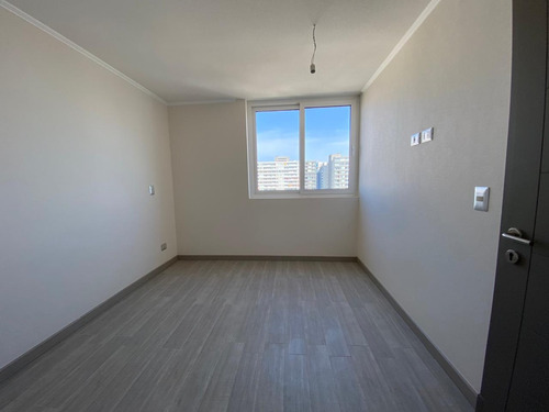 Maravilloso Depto Un Dormitorio, Av Americo Vespucio, Macul