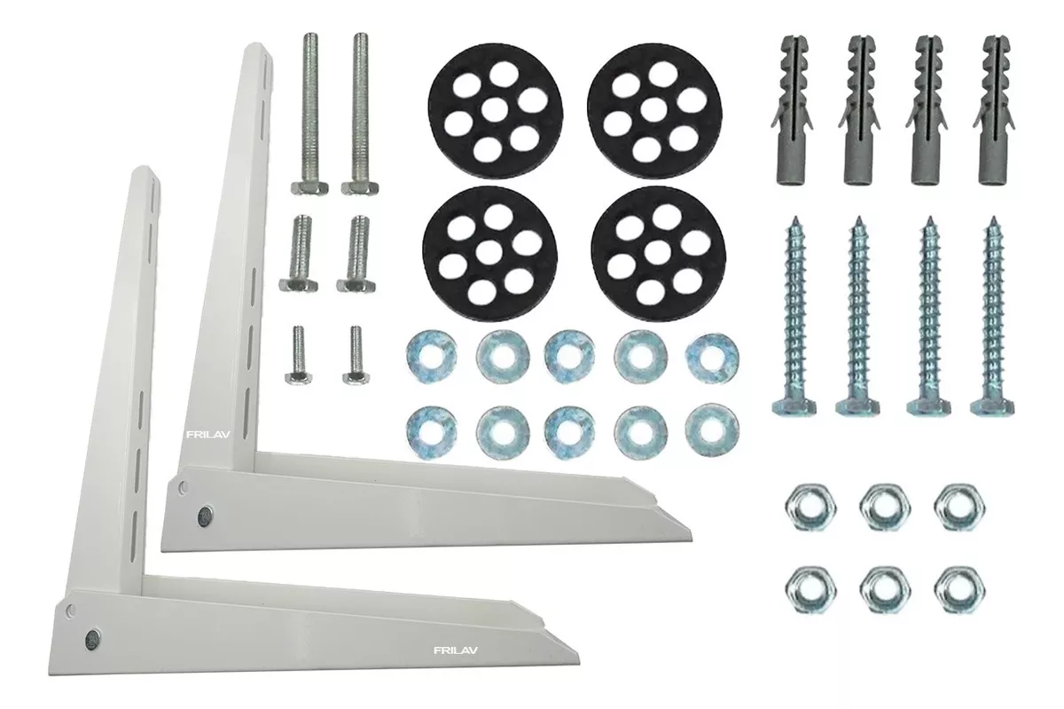 Tercera imagen para búsqueda de base para minisplit