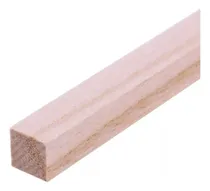 Comprar Madera Balsa Varilla Aeromodelismo Etc. 900mm X 6mm X 6mm 