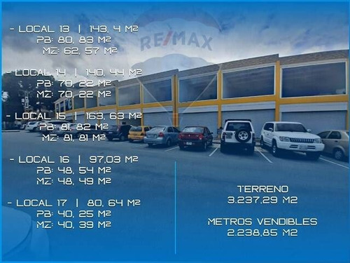 Imagen 7 de 7 de Local En Venta En Av. Lisandro Alvarado, Valencia Carabobo Andres Giusepe