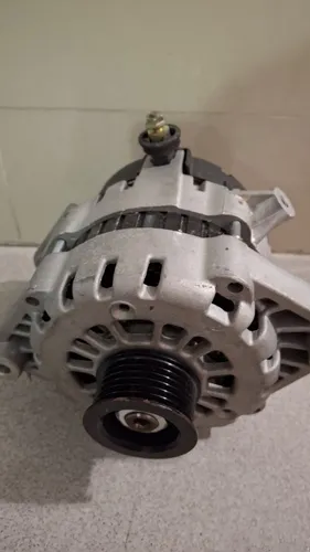 Alternador De Spark