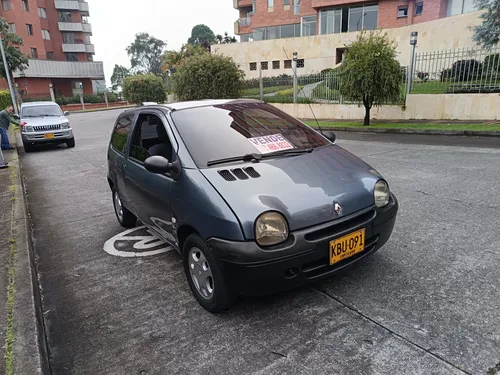 Renault Twingo 1.2 Access
