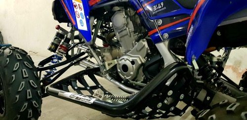 Imagen 7 de 15 de Yamaha Raptor 700r