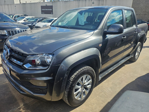 Volkswagen Amarok 2.0 Cd Tdi 180cv Comfortline