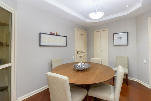 Imagem 28 de 30 de Apartamento - Ap11987 - 70177824