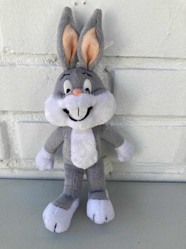 Peluche Bugs Bunny Año 1992 Original Usado