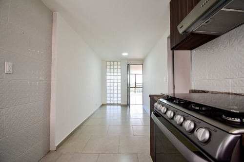 Imagen 8 de 18 de Amplio Depto. Remodelado
