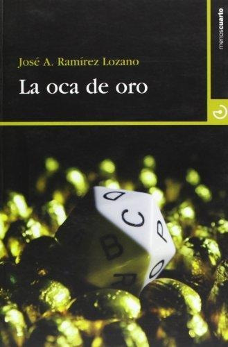 Oca De Oro La Menos4.