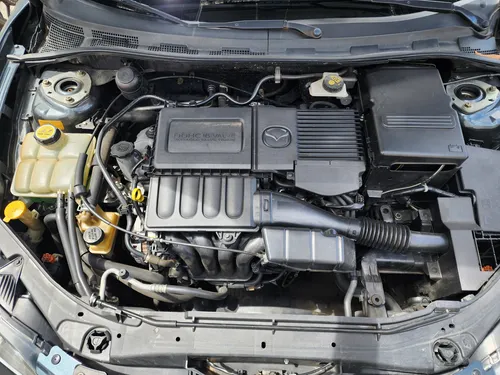 Mazda 3 1.6 Z6na7