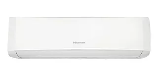 Aire Acondicionado Hisensmini Split Inverte 12000 Btu