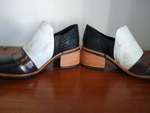 Zapatos Bettona Sin Uso