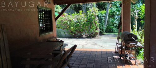 Venta Casa Manuel Alberti (tortuguitas)
