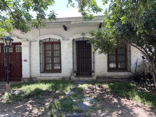 Jardín Espinosa Casa Para Reciclar