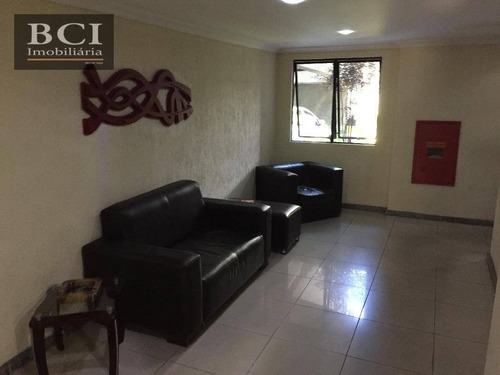 Imagem 3 de 26 de Apartamento Residencial À Venda, Boa Viagem, Recife. - Ap0306