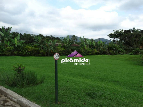 Imagem 5 de 6 de Terreno À Venda, 490 M² Por R$ 735.000,00 - Praia Cocanha - Caraguatatuba/sp - Te0926
