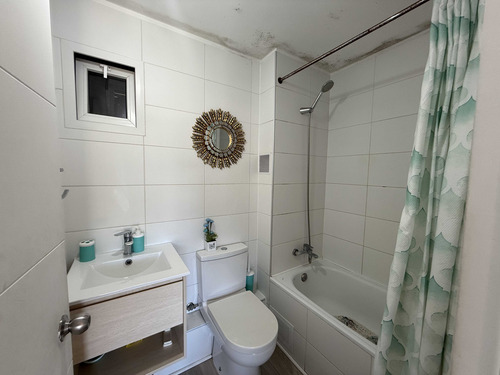 Airbnb En Venta ! 3dorm+1 Baño+1estac (85403)