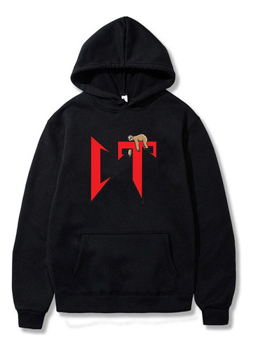 Sudaderas Con Capucha For Hombre Y Mujer