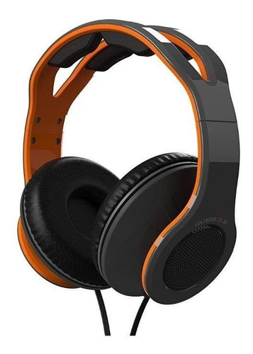 Imagen 3 de 5 de Headset Tx-30 Universal Voltedge ( Garantía De Por Vida )