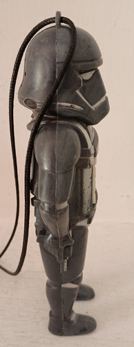 Figura Darth Vader Sonidos Star Wars 13cm (Usado)