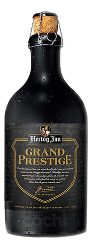 Cerveza Artesanal Hertog Jan Grand Prestige Porron 500ml