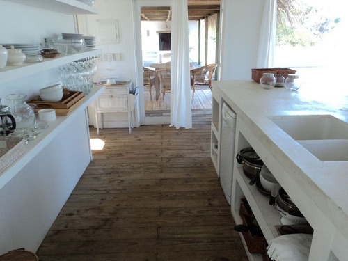 Casa En Alquiler Temporal En Arenas De José Ignacio