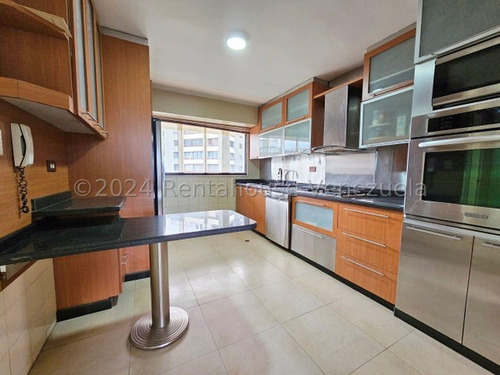 Apartamento En Venta Colinas De Valle Arriba Jose Carrillo Bm Mls #25-12508