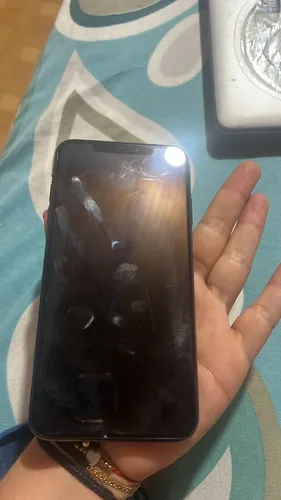 iPhone XS Max 64 Gb Gris Espacial (Usado)