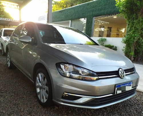 Volkswagen Golf 1.4 Comfortline Tsi Dsg 2019
