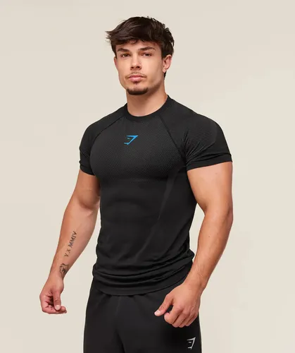 Gymshark Onyx 5.0 Blue | MercadoLivre