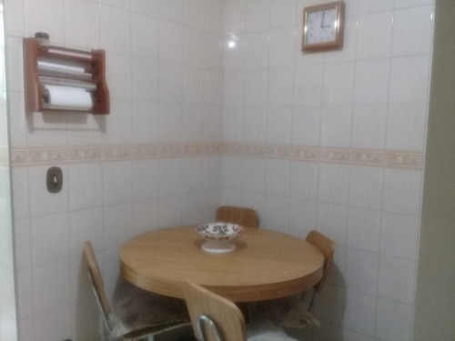 Apartamento 3 Dormitórios, Lapa, À Venda, 98 M², São Paulo/sp - Ap0565
